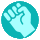 弱P