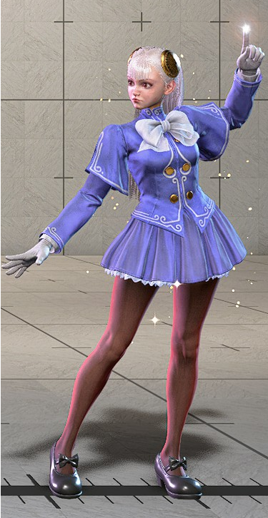 コスチューム2