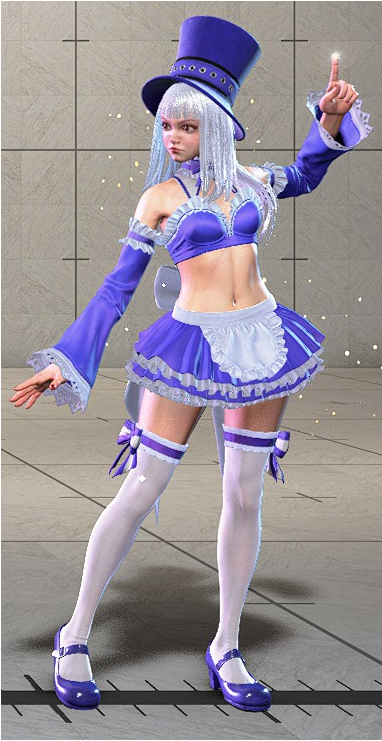 コスチューム3