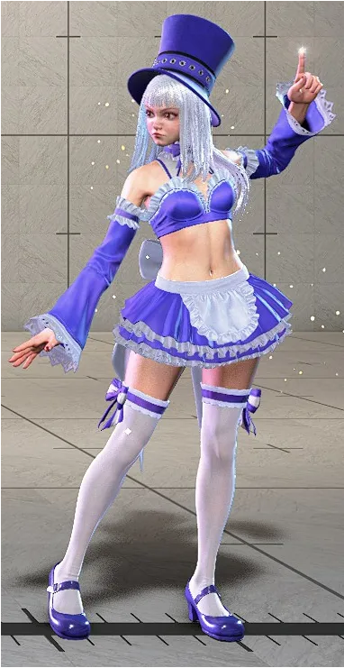 コスチューム3