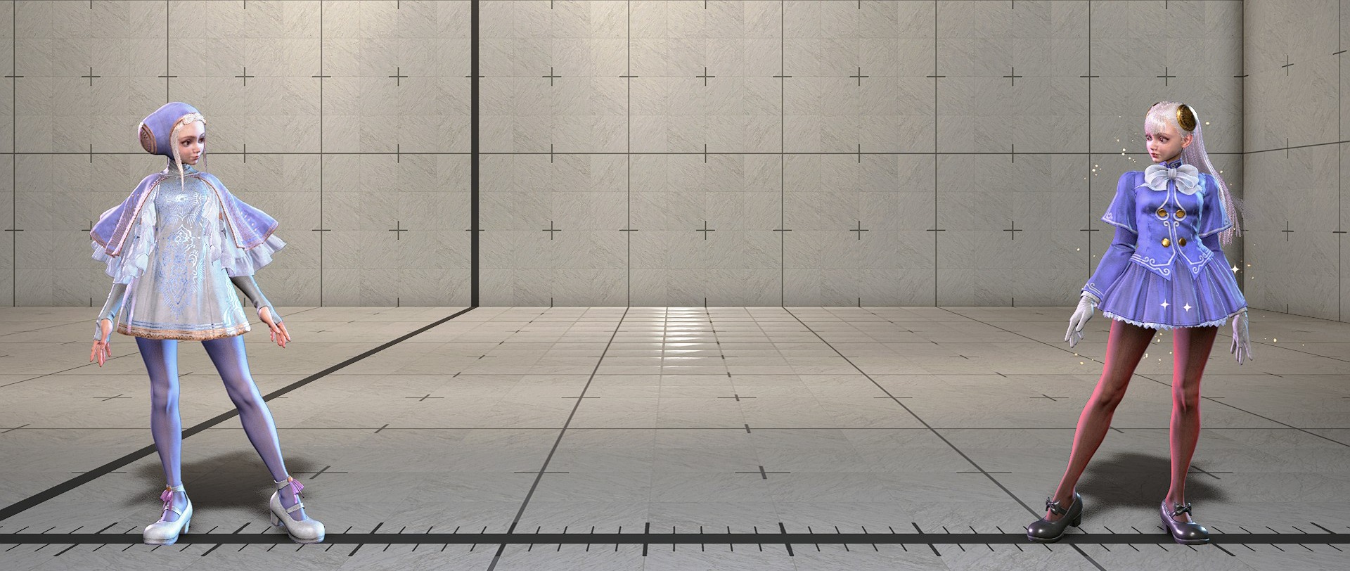 判定画像