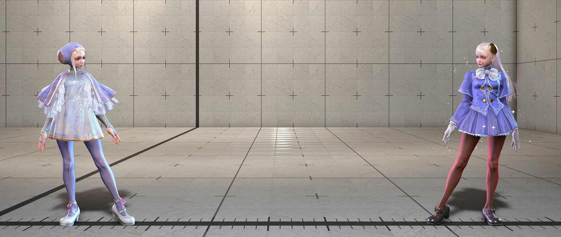 判定画像